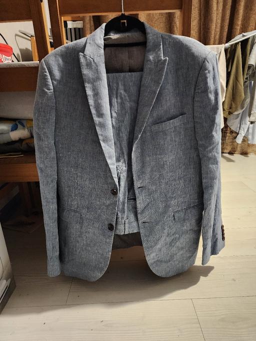 Buy & Sell Humberstone Leicester - Photos for next signature suit