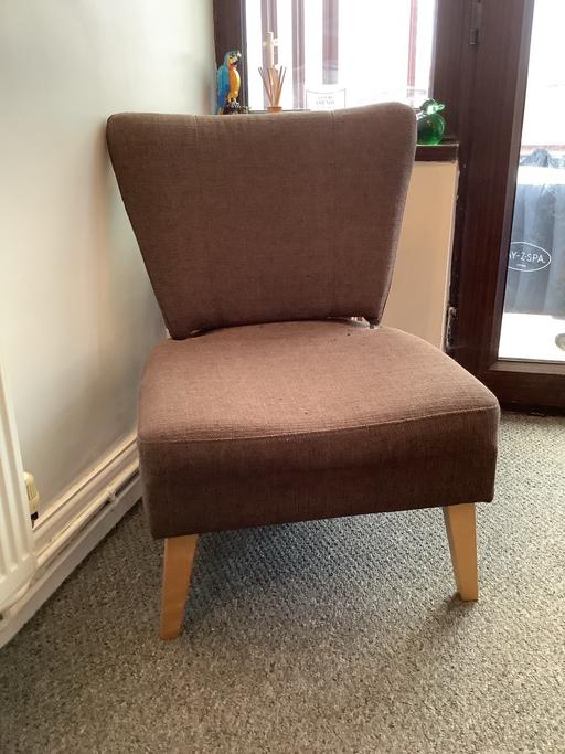 Buy & Sell Eccleston Saint Helens - Photos for Accent upholstered chair
