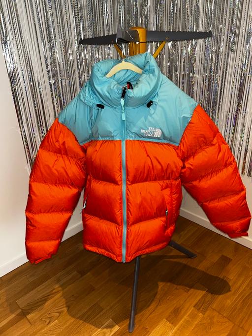 Buy & Sell Stratford East London - Photos for North face 1996 retro rupste puffer jacket