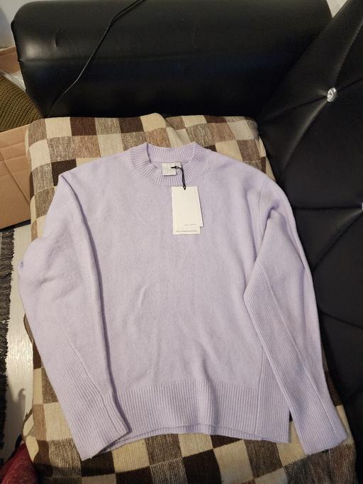 Buy & Sell Bushby Harborough - Photos for john lewis wooly jumper