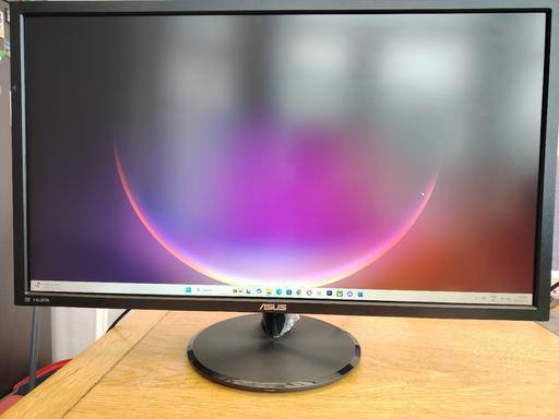 Buy & Sell Handsworth Birmingham - Photos for Asus 28 inch 4k monitor