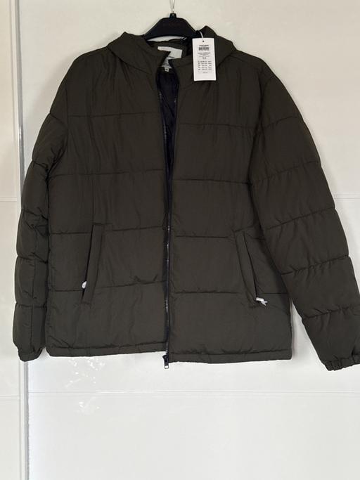 Buy & Sell Holly Lane Industrial Estate North Warwickshire - Photos for BNWT men’s puffer jacket