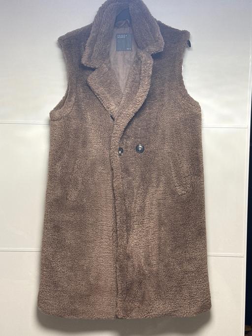 Buy & Sell Atherstone North Warwickshire - Photos for Ladies long winter gilet