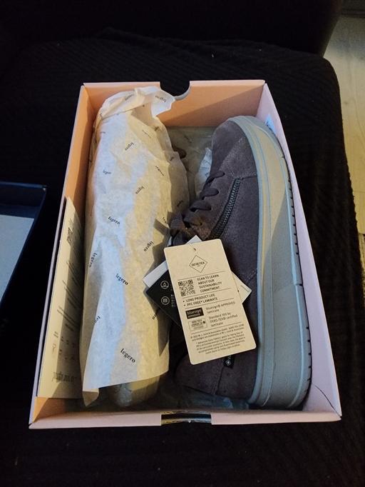 Buy & Sell Thurnby Harborough - Photos for lagero mens shoes