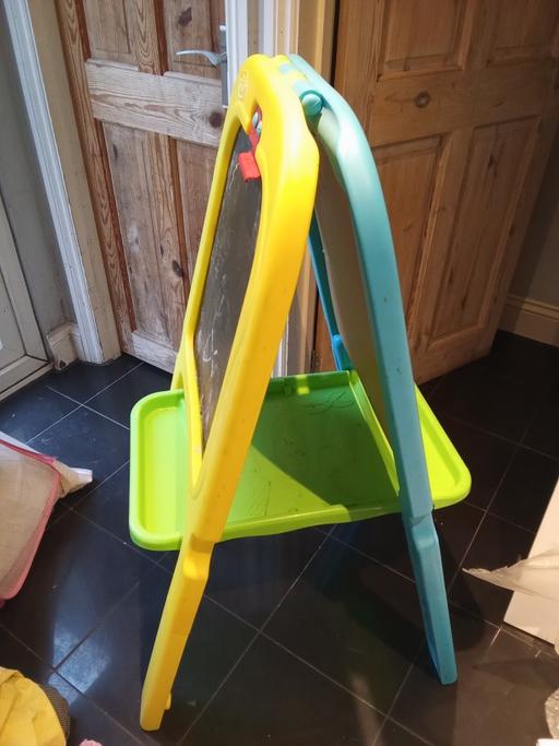 Buy & Sell Maney Birmingham - Photos for writing board 2 sides ,foldable