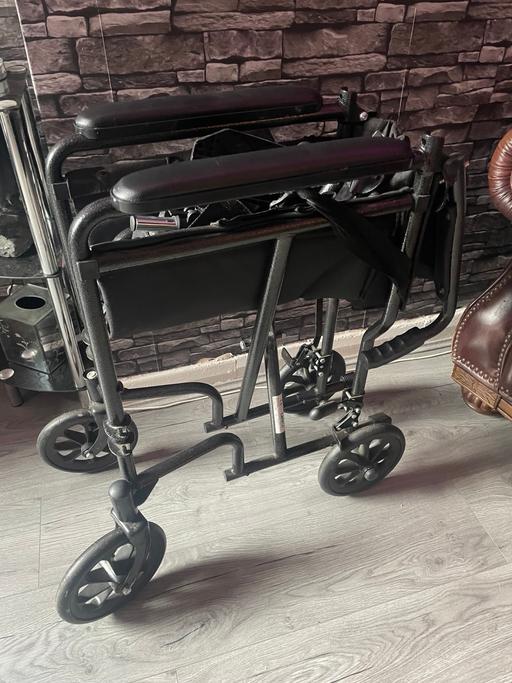 Buy & Sell Quarry Bank Dudley - Photos for Wheelchair CareCo brand