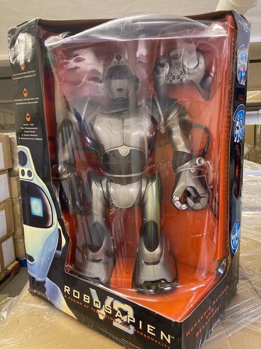 Buy & Sell Lees Oldham - Photos for Robo v2