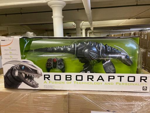 Buy & Sell Lees Oldham - Photos for Robot