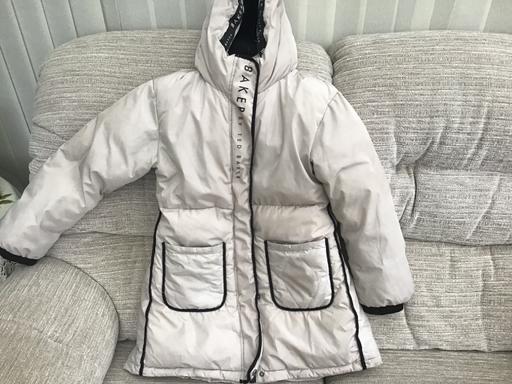 Buy & Sell Essington Wolverhampton - Photos for Girls Ted Baker coat age 9