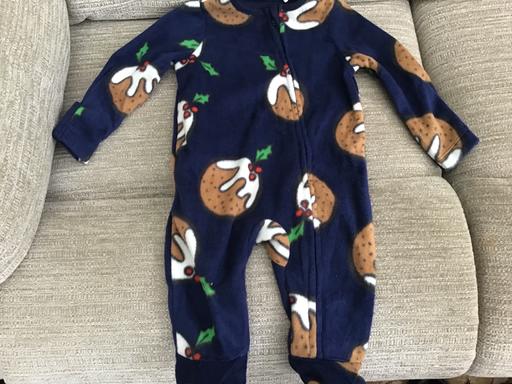 Buy & Sell Essington Wolverhampton - Photos for Christmas baby Tiny / newborn