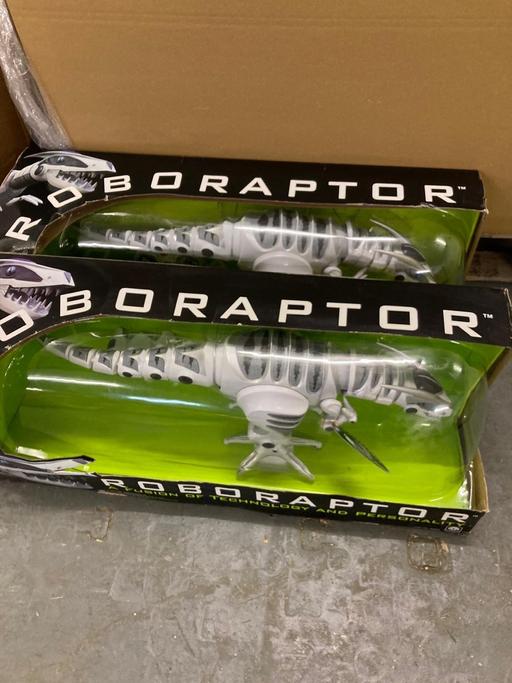 Buy & Sell Lees Oldham - Photos for Robots