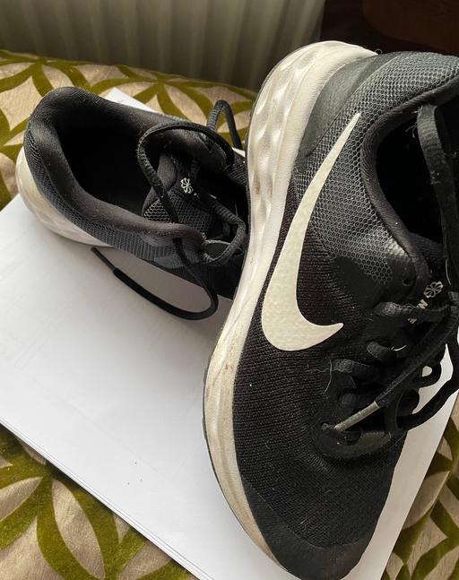 Buy & Sell Wigginton Tamworth - Photos for Nike trainers