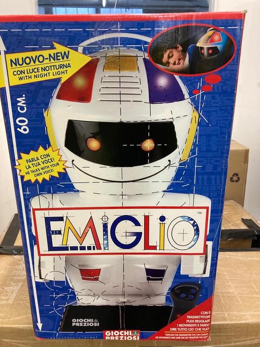 Buy & Sell Lees Oldham - Photos for Robot