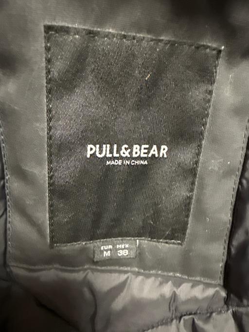 Buy & Sell Holly Lane Industrial Estate North Warwickshire - Photos for pull and bear ladies water resistant coat