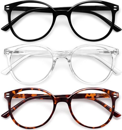 Buy & Sell Kimberworth Rotherham - Photos for 1:GIBLOGO 3 PACK Reading Glasses