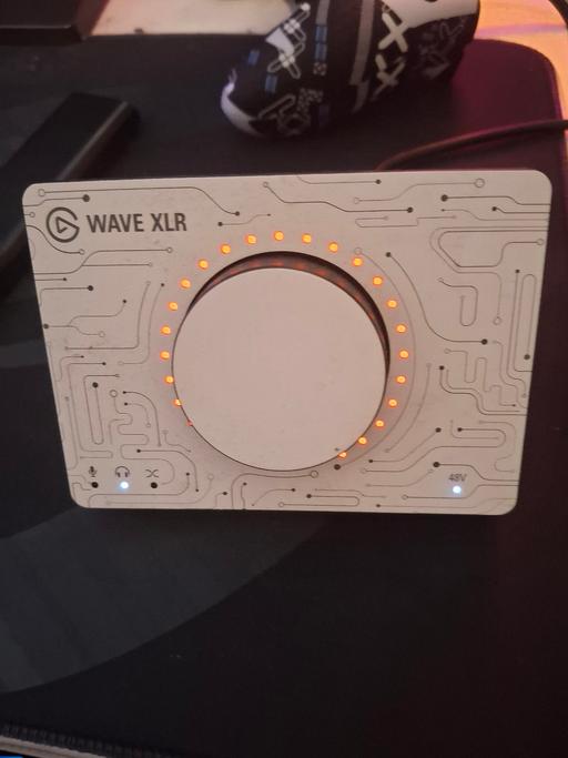 Buy & Sell Bradley Wolverhampton - Photos for Elgato Wave XLR