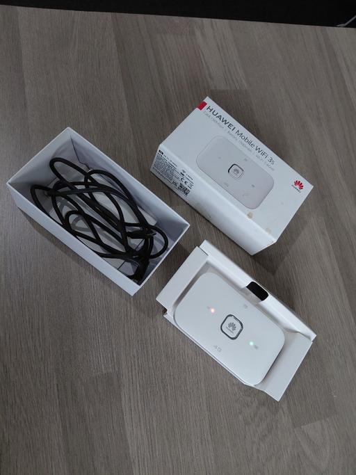 Buy & Sell Blackburn Blackburn with Darwen - Photos for 4G travel router