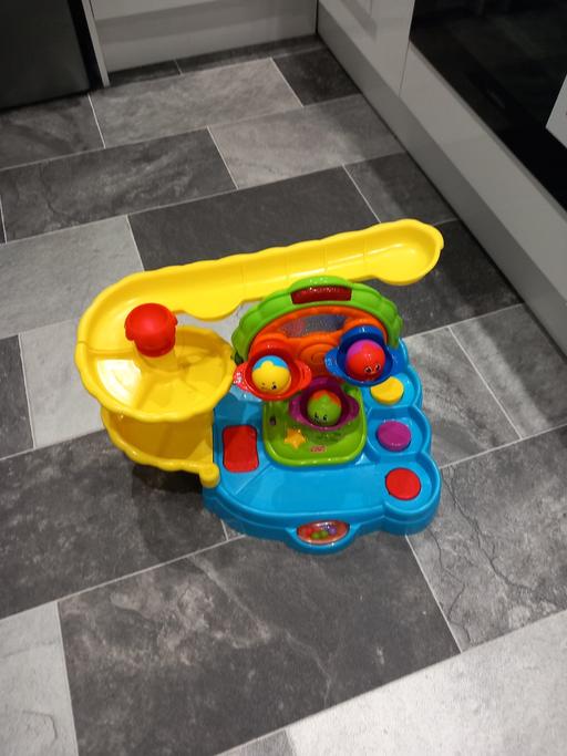 Buy & Sell Ordsall Salford Salford - Photos for Fisher-Price Topzy Tumblers!