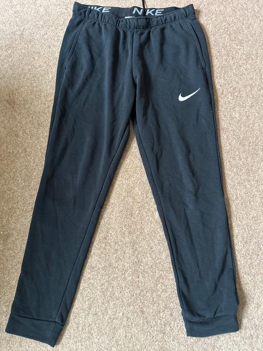Buy & Sell Northop Flintshire - Wales - Photos for Nike sportswear club fleece joggers