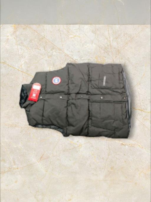 Buy & Sell Humberstone Leicester - Photos for Canada Goose Gilet One to one Brand new