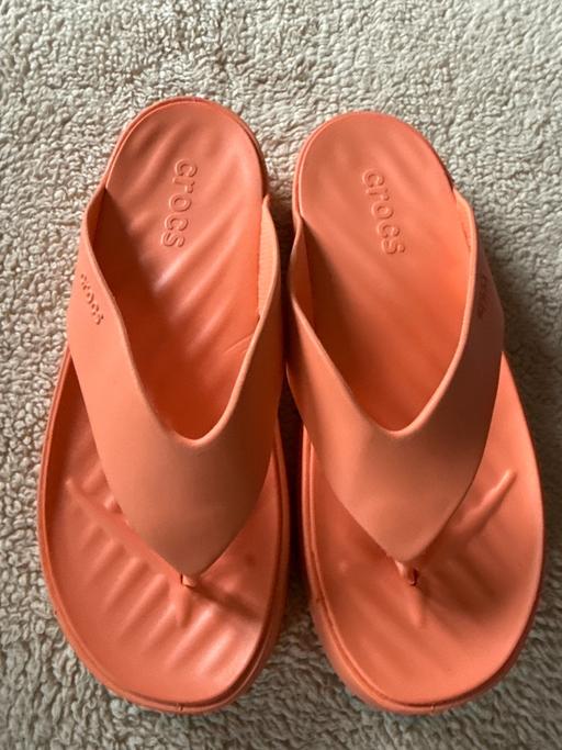 Buy & Sell Holly Lane Industrial Estate North Warwickshire - Photos for Brand new crocs