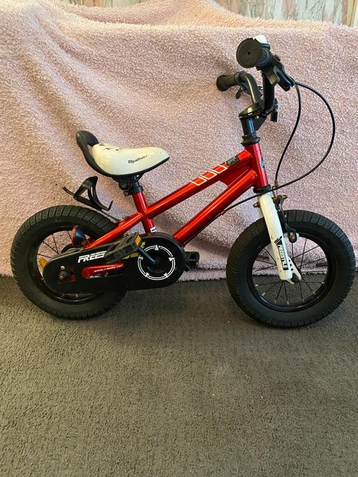 Buy & Sell Moseley Village Wolverhampton - Photos for Kids bike