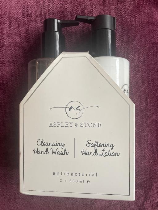 Buy & Sell Ward End Birmingham - Photos for Gift set