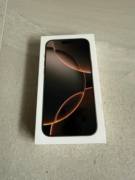 Buy & Sell Fulwood Preston - Photos for iPhone 16 pro max