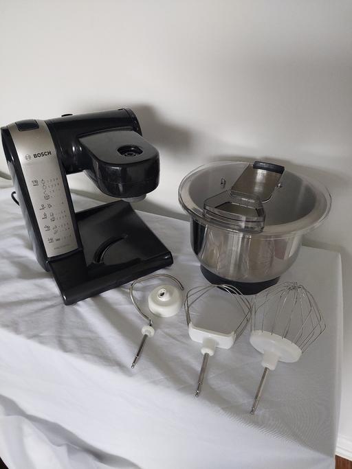 Buy & Sell Humberstone Leicester - Photos for Bosch Food Stand Mixer