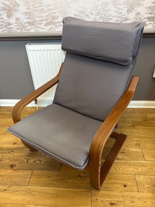 Buy & Sell Thornton-Cleveleys Wyre - Photos for IKEA POÄNG Armchair