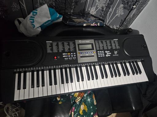 Buy & Sell Kingstanding Birmingham - Photos for costway piano