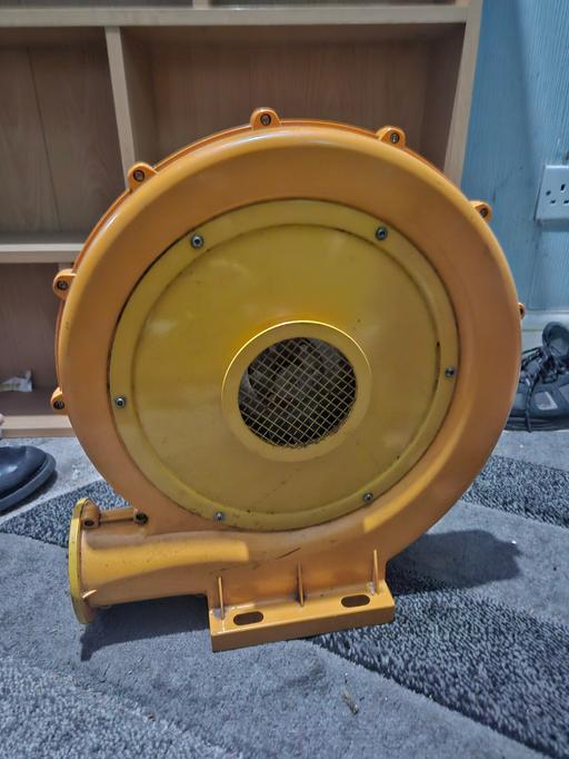 Buy & Sell Kingstanding Birmingham - Photos for bouncy castle blower