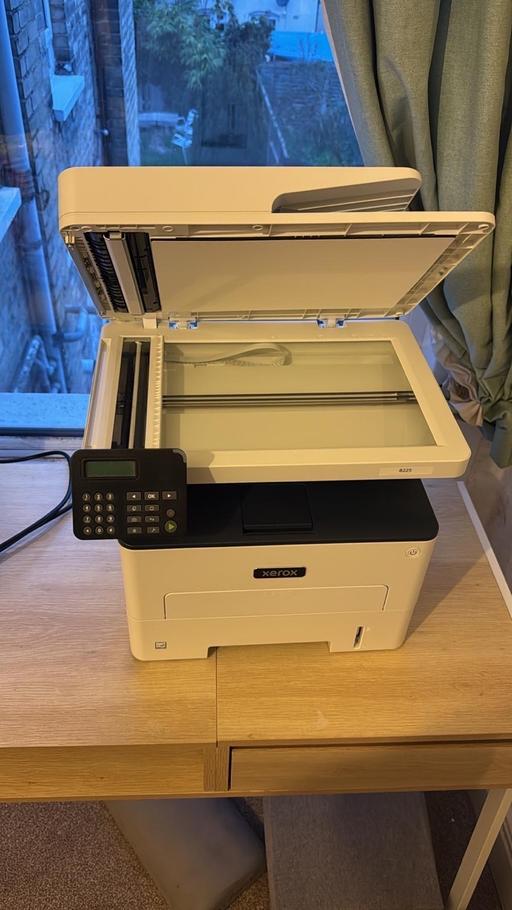 Buy & Sell Haringey North London - Photos for Xerox printer scanner+ new cartridge