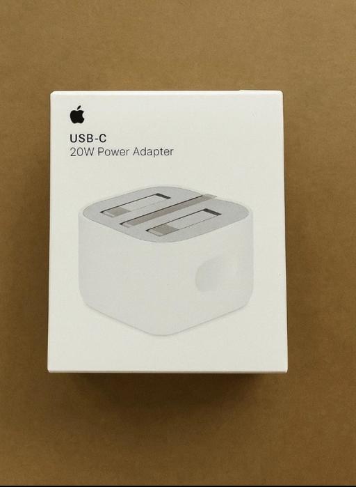 Buy & Sell Upton Park East London - Photos for Apple USB-C Adapter