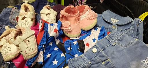 Buy & Sell Bloxwich Walsall - Photos for BABY,S CLOTHES