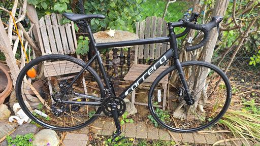 Buy & Sell Colliers Wood South West London - Photos for CARRERA ZELOS 20 28/14s DISC GENT 28x54
