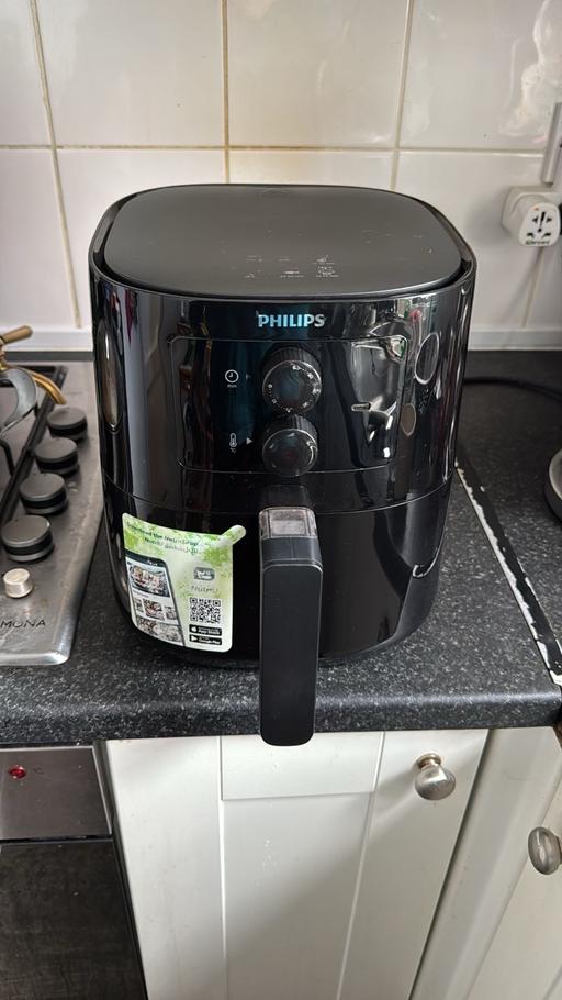 Buy & Sell Haringey North London - Photos for Philips airfryer