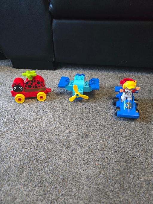 Buy & Sell Rowley Regis Sandwell - Photos for 3 Duplo toys