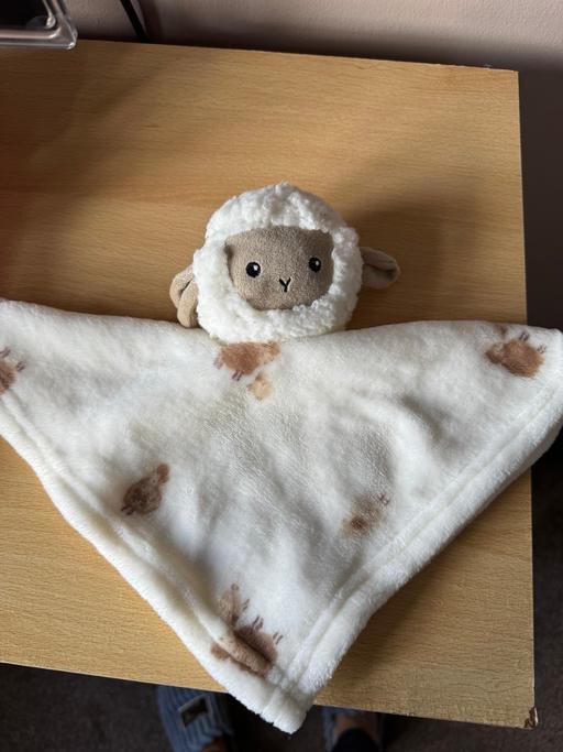 Buy & Sell New Eltham South East London - Photos for Unisex baby comforter