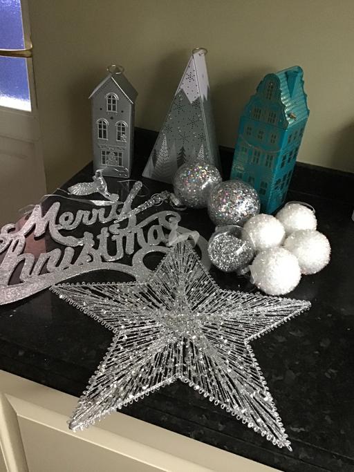 Buy & Sell Sinope North West Leicestershire - Photos for Xmas Job Lot