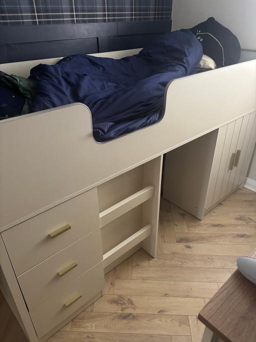Buy & Sell Wavertree Liverpool - Photos for Cabin bed