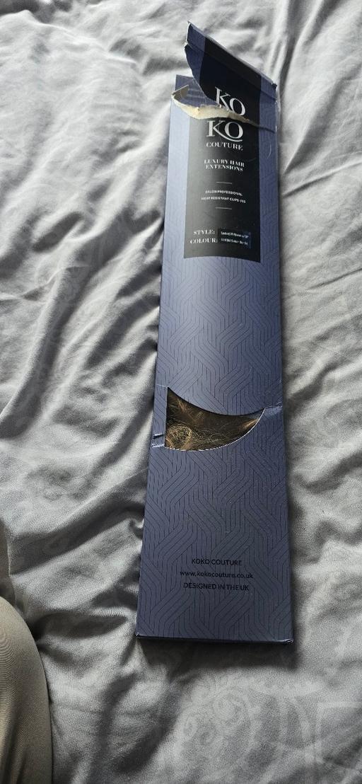 Buy & Sell Wath-Upon-Dearne Rotherham - Photos for 20 inch hair extensions