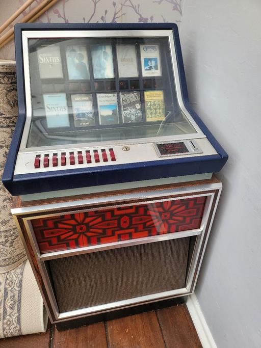 Buy & Sell West Bromwich Sandwell - Photos for tape cassette Duke box