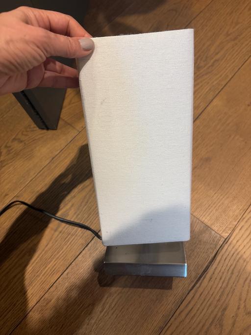 Buy & Sell Bowes Park North London - Photos for TouchTable lamps Pair