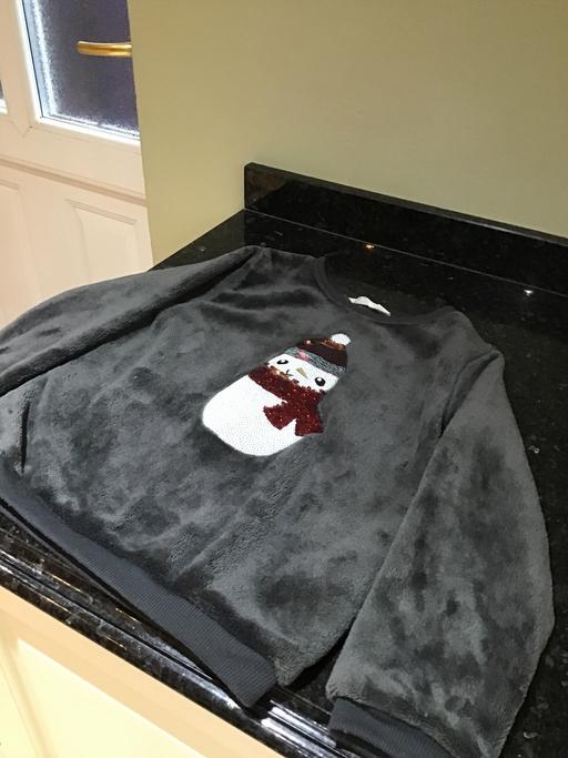 Buy & Sell Ravenstone North West Leicestershire - Photos for Xmas Jumper 6/8 yrs