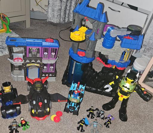 Buy & Sell Birmingham City Centre Birmingham - Photos for batman