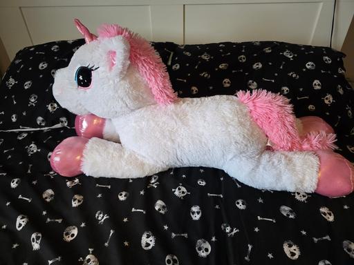 Buy & Sell Wolverhampton City Centre Wolverhampton - Photos for large unicorn plush