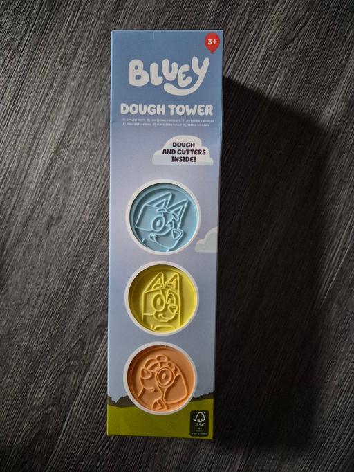 Buy & Sell Crumpsall Manchester - Photos for new Bluey Dough Tower