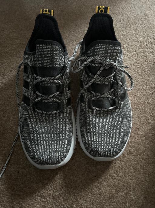 Buy & Sell Northop Flintshire - Wales - Photos for Adidas kaptir trainers