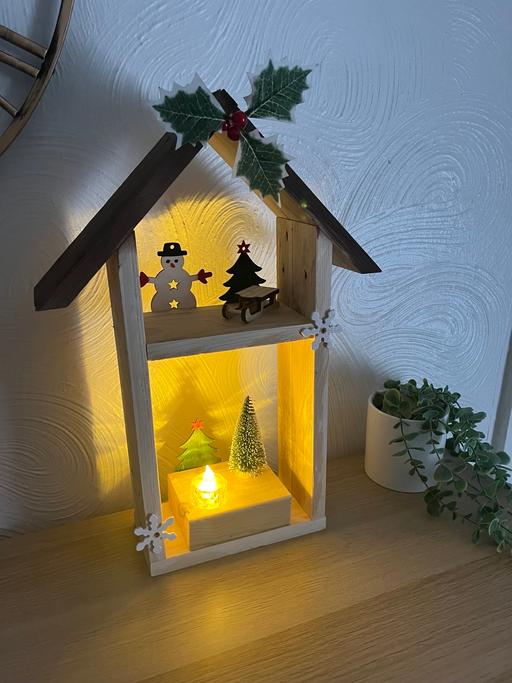 Buy & Sell Tinsley Sheffield - Photos for Christmas decor